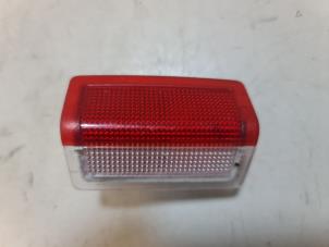 Gebruikte Instapverlichting Mercedes C (W205) C-220 2.2 CDI BlueTEC, C-220 d 16V Prijs € 7,00 Margeregeling aangeboden door Autodemontage VDW