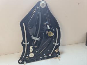 Gebruikte Raammechaniek 2Deurs links-achter Mercedes E (C207) E-220 CDI 16V BlueEfficiency Prijs € 44,00 Margeregeling aangeboden door Autodemontage VDW