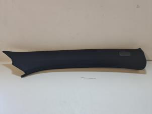 Gebruikte Stijl rechts-voor Mercedes E (C207) E-220 CDI 16V BlueEfficiency Prijs € 18,00 Margeregeling aangeboden door Autodemontage VDW