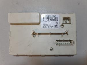 Gebruikte Raam module Mercedes E (C207) E-220 CDI 16V BlueEfficiency Prijs € 37,00 Margeregeling aangeboden door Autodemontage VDW