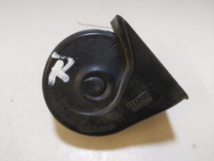 Gebruikte Claxon Mercedes E (C207) E-220 CDI 16V BlueEfficiency Prijs € 14,00 Margeregeling aangeboden door Autodemontage VDW