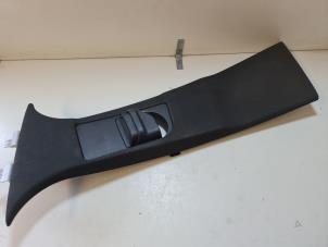 Gebruikte B-stijl links Mercedes C (W205) C-220 2.2 CDI BlueTEC, C-220 d 16V Prijs € 35,00 Margeregeling aangeboden door Autodemontage VDW