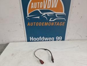 Gebruikte Lambda Sonde Volkswagen Tiguan (5N1/2) 1.4 TSI 16V 4Motion Prijs € 30,00 Margeregeling aangeboden door Autodemontage VDW