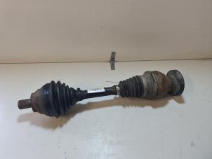 Gebruikte Homokineetas links-voor Volkswagen Tiguan (5N1/2) 1.4 TSI 16V 4Motion Prijs € 93,00 Margeregeling aangeboden door Autodemontage VDW