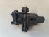 Peugeot 107 1.0 12V Achterslot Cilinder