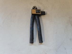 Gebruikte Roetfilter sensor Mercedes Sprinter 3,5t (906.73) 313 CDI 16V Prijs € 37,00 Margeregeling aangeboden door Autodemontage VDW