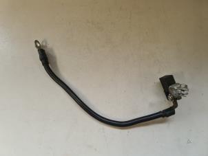 Gebruikte Accu sensor Mercedes C (W205) C-220 2.2 CDI BlueTEC, C-220 d 16V Prijs € 22,00 Margeregeling aangeboden door Autodemontage VDW