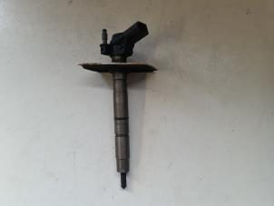 Gebruikte Verstuiver (diesel) Audi A3 Sportback (8PA) 2.0 TDI 16V Prijs € 74,00 Margeregeling aangeboden door Autodemontage VDW