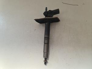 Gebruikte Verstuiver (diesel) Audi A3 Sportback (8PA) 2.0 TDI 16V Prijs € 74,00 Margeregeling aangeboden door Autodemontage VDW