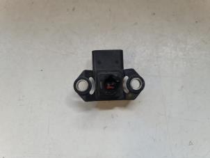 Gebruikte Luchtregelklep Toyota Aygo (B10) 1.0 12V VVT-i Prijs € 30,00 Margeregeling aangeboden door Autodemontage VDW