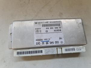 Gebruikte Esp computer Mercedes E (W211) 2.2 E-220 CDI 16V Prijs € 74,00 Margeregeling aangeboden door Autodemontage VDW