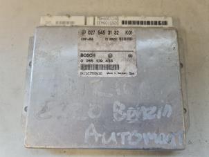 Gebruikte Computer esp Mercedes E (W210) 3.2 E-320 V6 18V 4Matic Prijs € 112,00 Margeregeling aangeboden door Autodemontage VDW