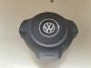 Volkswagen Polo V (6R) 1.2 TDI 12V BlueMotion Airbag links (Stuur)