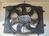 Mercedes-Benz C (W205) C-220 2.2 CDI BlueTEC, C-220 d 16V Fan Radiateur