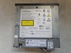 Gebruikte Module Navigatie Audi A3 (8V1/8VK) 1.4 TFSI 16V Prijs € 243,00 Margeregeling aangeboden door Autodemontage VDW