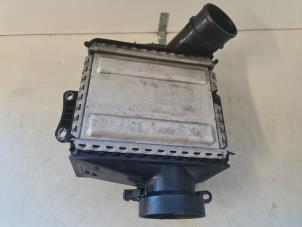 Gebruikte Intercooler Mercedes C (W205) C-220 2.2 CDI BlueTEC, C-220 d 16V Prijs € 56,00 Margeregeling aangeboden door Autodemontage VDW