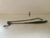 Peugeot 107 1.0 12V Ruitenwisserarm voor