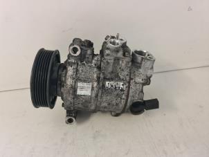 Gebruikte Pomp Airco Volkswagen Tiguan (5N1/2) 1.4 TSI 16V 4Motion Prijs € 52,00 Margeregeling aangeboden door Autodemontage VDW