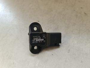 Gebruikte Sensor map (inlaatspruitstuk) Volkswagen Polo IV (9N1/2/3) 1.2 12V Prijs € 11,00 Margeregeling aangeboden door Autodemontage VDW