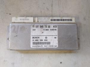 Gebruikte ABS Computer Mercedes E (W210) 2.4 E-240 V6 18V Prijs € 37,00 Margeregeling aangeboden door Autodemontage VDW