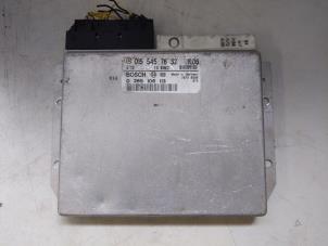 Gebruikte Computer ETS Mercedes E (W210) 3.0 E-300D 24V Prijs € 44,00 Margeregeling aangeboden door Autodemontage VDW