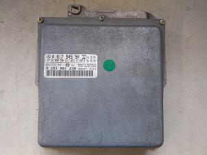 Gebruikte Computer Motormanagement Mercedes E (W210) 3.0 E-300D 24V Prijs € 80,00 Margeregeling aangeboden door Autodemontage VDW
