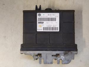 Gebruikte Computer Automatische Bak Volkswagen Golf IV (1J1) 1.9 TDI 100 Prijs € 93,00 Margeregeling aangeboden door Autodemontage VDW