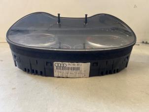 Gebruikte Kilometerteller KM Audi A3 (8P1) 1.9 TDI Prijs € 30,00 Margeregeling aangeboden door Autodemontage VDW