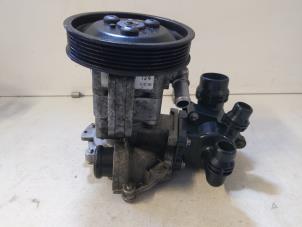Gebruikte Stuurpomp BMW 3 serie (E90) 318d 16V Prijs € 74,00 Margeregeling aangeboden door Autodemontage VDW