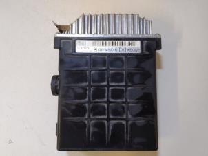 Gebruikte Computer Motormanagement Mercedes E Combi (S124) 2.3 230 TE Prijs € 74,00 Margeregeling aangeboden door Autodemontage VDW