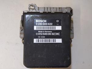 Gebruikte Computer Diversen Mercedes SL (R129) 3.0 300 SL Prijs € 150,00 Margeregeling aangeboden door Autodemontage VDW