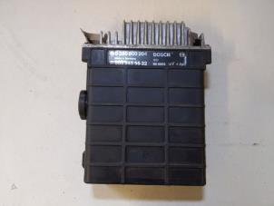 Gebruikte Computer Motormanagement Mercedes E (W124) 2.3 230 E Prijs € 37,00 Margeregeling aangeboden door Autodemontage VDW