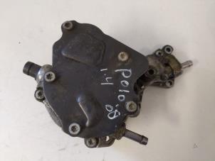 Gebruikte Vacuumpomp (Diesel) Volkswagen Polo IV (9N1/2/3) 1.4 TDI 70 Prijs € 22,00 Margeregeling aangeboden door Autodemontage VDW