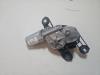 Seat Leon (5FB) 2.0 TDI FR 16V Motor Ruitenwisser achter