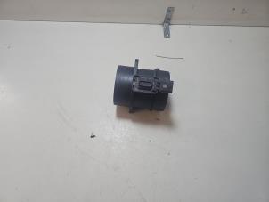 Gebruikte Luchtmassameter Mercedes C (W205) C-220 2.2 CDI BlueTEC, C-220 d 16V Prijs € 37,00 Margeregeling aangeboden door Autodemontage VDW