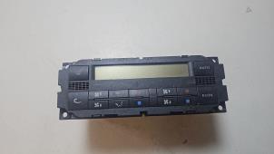 Gebruikte Chaufage Bedieningspaneel Seat Alhambra (7V8/9) 1.8 20V Turbo Prijs € 37,00 Margeregeling aangeboden door Autodemontage VDW