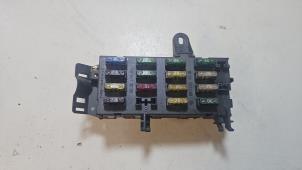 Gebruikte Zekeringkast Mercedes S (W140) 2.8 300 SE Prijs € 22,00 Margeregeling aangeboden door Autodemontage VDW