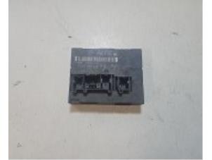 Gebruikte Central electronic module Audi A3 (8P1) 2.0 TDI 16V 170 Quattro Prijs € 18,00 Margeregeling aangeboden door Autodemontage VDW