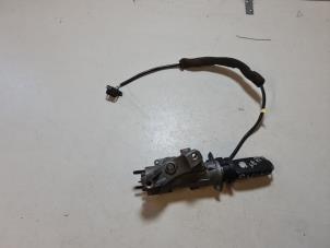 Gebruikte Sleutel + Contactslot Seat Alhambra (7V8/9) 1.8 20V Turbo Prijs € 14,00 Margeregeling aangeboden door Autodemontage VDW