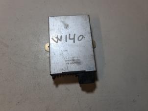 Gebruikte Computer Cruise Control Mercedes E (W124) 2.3 230 E Prijs € 60,00 Margeregeling aangeboden door Autodemontage VDW