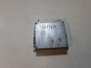 Gebruikte ASR computer Mercedes S (W140) 3.2 320,lang 24V Prijs € 37,00 Margeregeling aangeboden door Autodemontage VDW