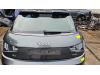 Audi A1 (8X1/8XK) 1.4 TFSI 16V 122 Achterklep