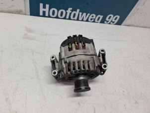 Gebruikte Dynamo Mercedes E (W212) E-250 CDI 16V BlueEfficiency,BlueTec Prijs € 100,00 Margeregeling aangeboden door Autodemontage VDW