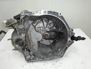 Gebruikte Versnellingsbak Citroen C4 Berline (LC) 1.6 HDi 16V 110 Prijs € 145,00 Margeregeling aangeboden door Autodemontagebedrijf de Jong