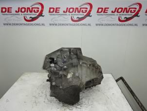 Gebruikte Versnellingsbak Opel Insignia 2.0 CDTI 16V 130 Ecotec Prijs € 225,00 Margeregeling aangeboden door Autodemontagebedrijf de Jong