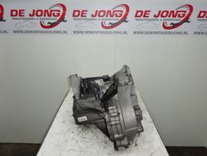 Gebruikte Versnellingsbak Ford Focus 2 1.8 TDCi 16V Prijs € 200,00 Margeregeling aangeboden door Autodemontagebedrijf de Jong