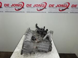 Gebruikte Versnellingsbak Ford Focus C-Max 1.8 TDCi 16V Prijs € 200,00 Margeregeling aangeboden door Autodemontagebedrijf de Jong