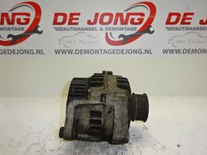 Gebruikte Dynamo Fiat Ducato (243/244/245) 2.8 JTD Prijs € 49,99 Margeregeling aangeboden door Autodemontagebedrijf de Jong