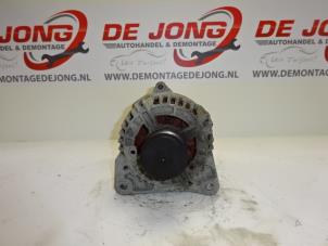 Gebruikte Dynamo Renault Modus/Grand Modus (JP) 1.5 dCi 105 Prijs € 19,95 Margeregeling aangeboden door Autodemontagebedrijf de Jong