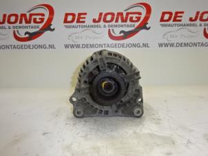 Gebruikte Dynamo Nissan Cabstar (F22) 3.0 DI 35 Prijs € 74,99 Margeregeling aangeboden door Autodemontagebedrijf de Jong